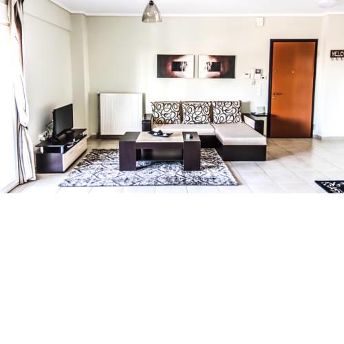 Comfort Luxury Maisonette