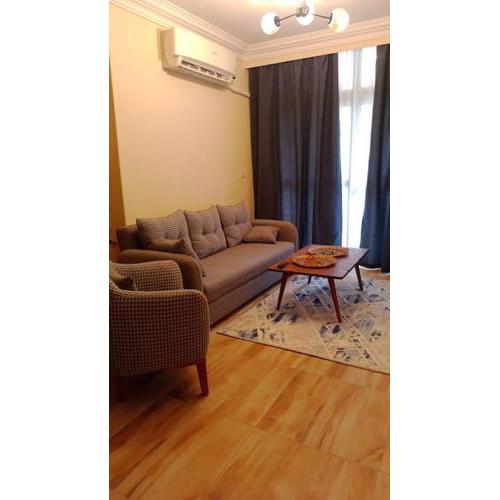Comfort Plaza A