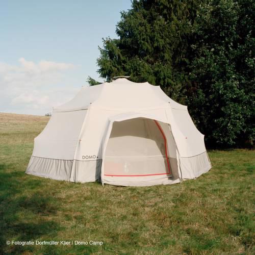 COMFORT Plus Domotent
