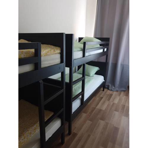 Comfort plus hostel 2