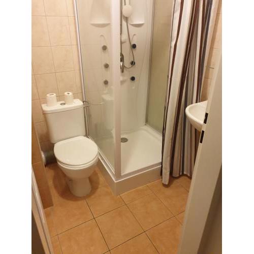Comfort plus hostel