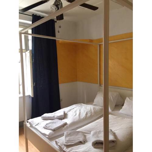 Comfort Prague