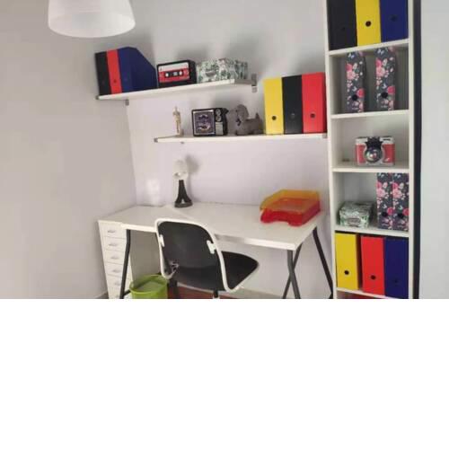 Comfort & Quiet Apartment in Piraeus