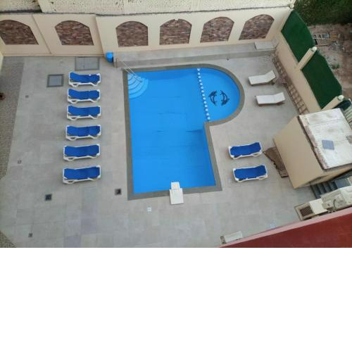 Comfort sea view La vie compound