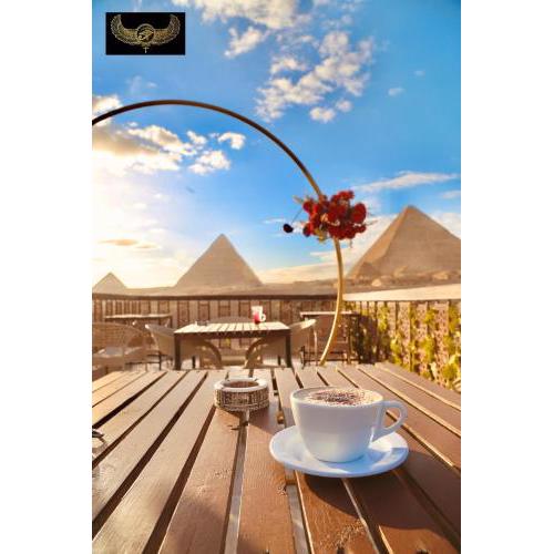 Comfort Sphinx&Pyramids Inn