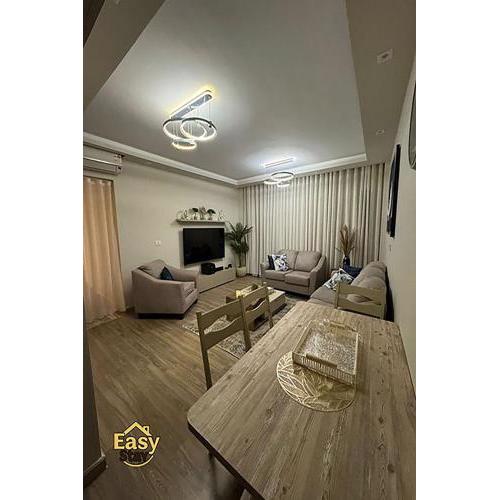 Comfort Stay in Madinaty - Cairo