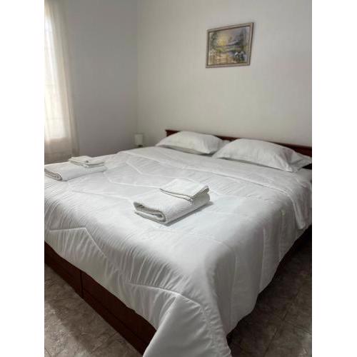 Comfort Stay Rooms