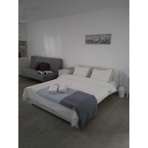 comfort studio-apt in Hilton area