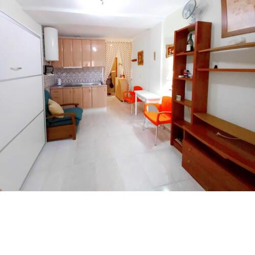 Comfort Studio at the Sea
