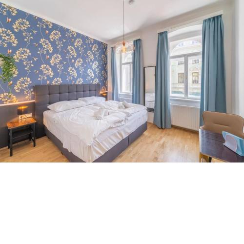 Comfort Studio nahe UNO-City und VIC I levestate