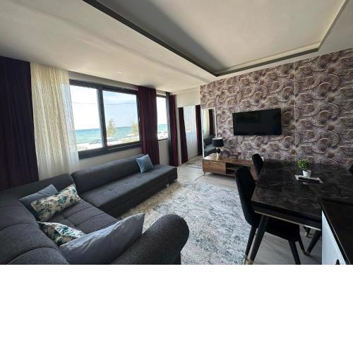 CoMFORT SUİTES URLA