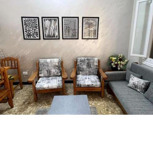 Comfort villa in Aida resort