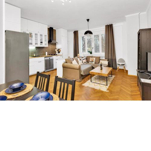 Comfort Zone Apartment
