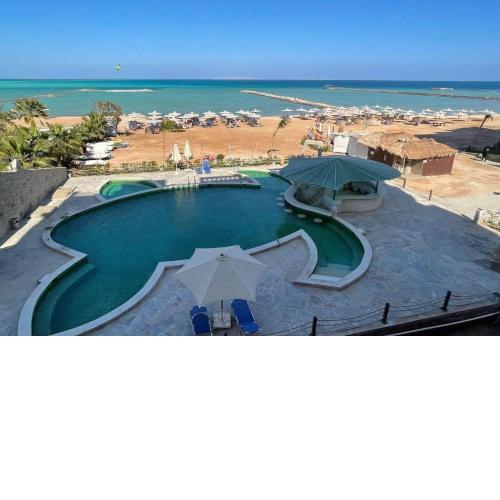 Comfort Zone at Turtles Beach Resort