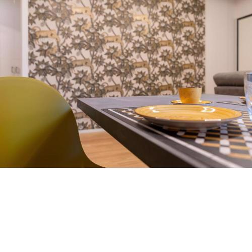 Comfort zone-Bernini suite