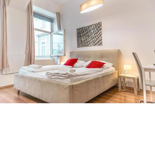 Comfortable 1BR Apt In Perfect Location