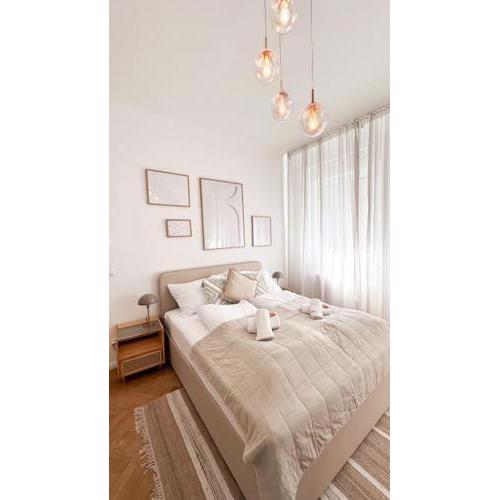 Comfortable 2 Bedroom Apartment