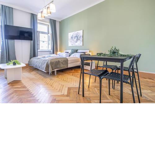 Comfortable 2BR Apt In Vienna, Prime Location