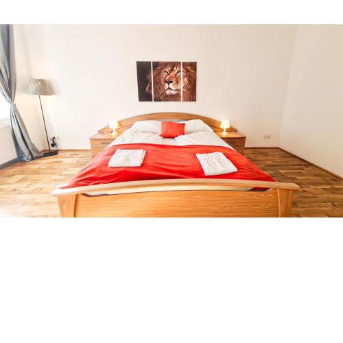 comfortable 3BR -Belvedere -Perfect for long stays
