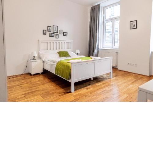 Comfortable 3BR shared Apart. - Suitable For Long Stays