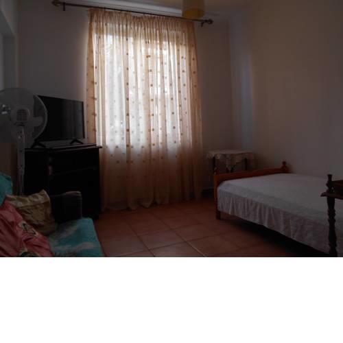 Comfortable and affordable apartment