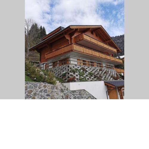 Comfortable and cosy apartment with a great view