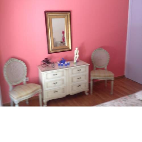 Comfortable and Cozy Apartment in Central Athens