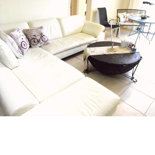 Comfortable and quiet flat