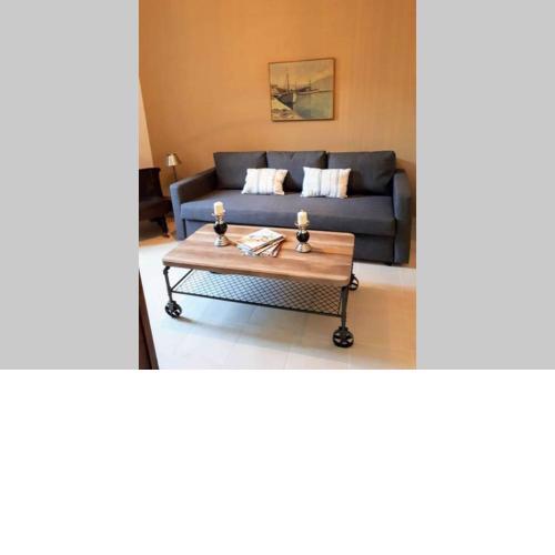 Comfortable and romantic chic house in old town!