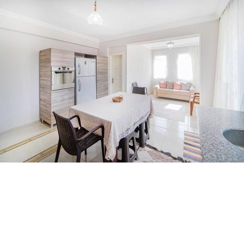 Comfortable and Stylish Apartment in Fethiye