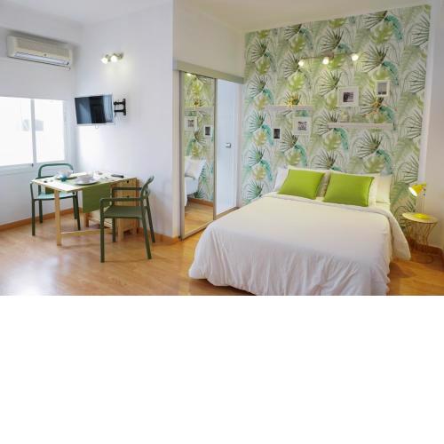 Comfortable and well located apartment in old town