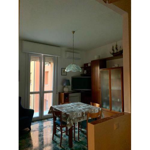 Comfortable apartament 2 bedroom suitable 2-5 pax