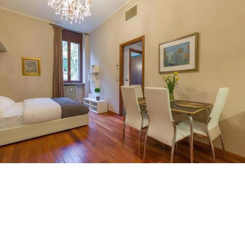Comfortable Apartment behind the Arena di Verona