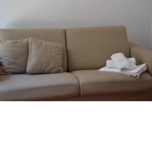 Comfortable apartment for 4 on the beautiful Monte Gorbea