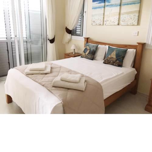 Comfortable apartment in a great location