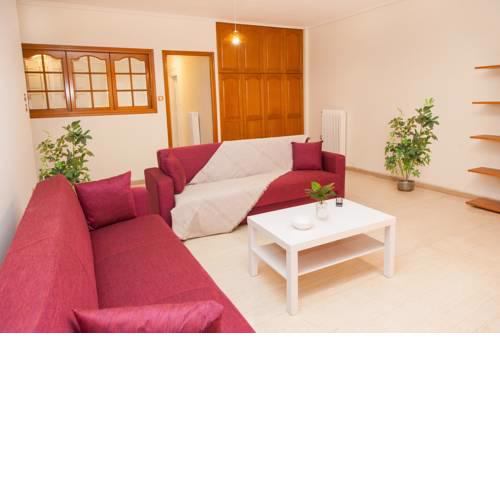Comfortable apartment in Athens DownTown