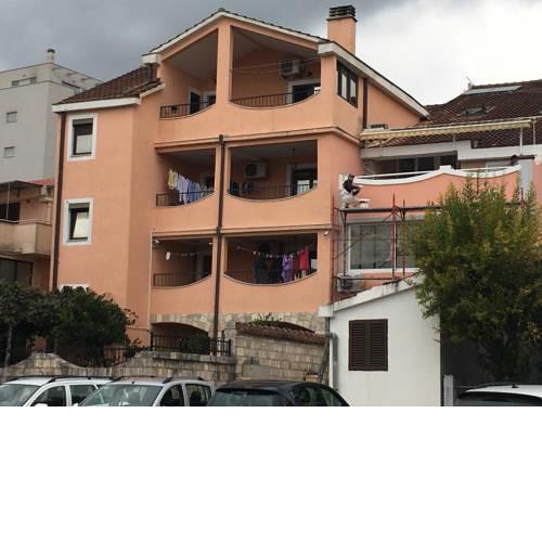 Comfortable apartment in Budva center