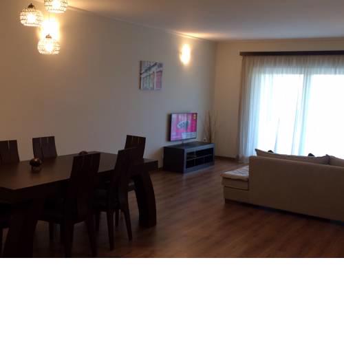 Comfortable Apartment in Glyfada