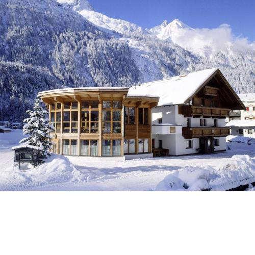 Comfortable Apartment in Längenfeld near Ski Area