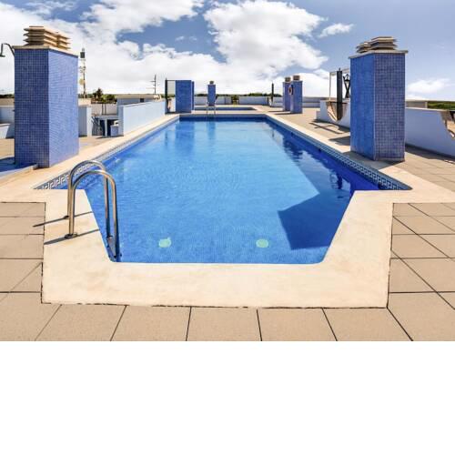 Comfortable Apartment in L'Eucaliptus with Swimming Pool