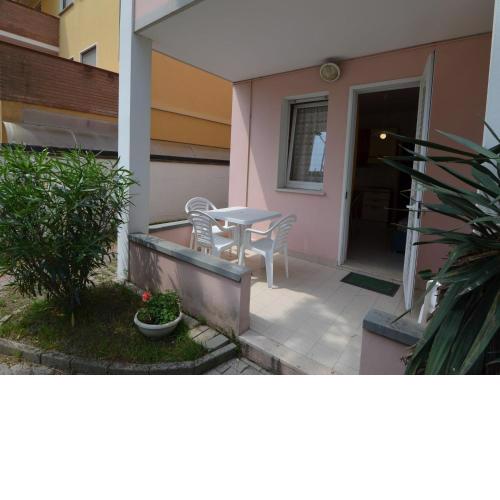 Comfortable apartment in Lido degli Estensi near the sea