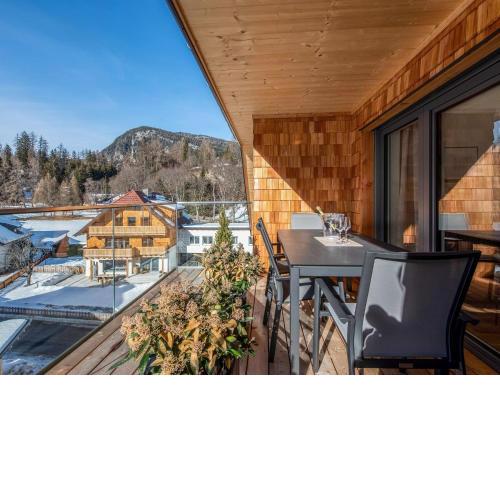 Comfortable Apartment in Mauterndorf with Sauna