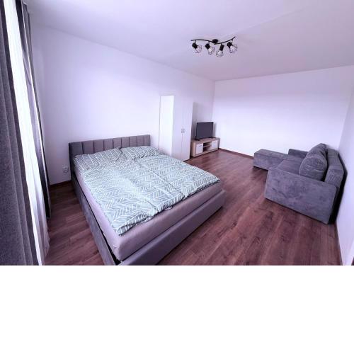 Comfortable apartment in Prievidza