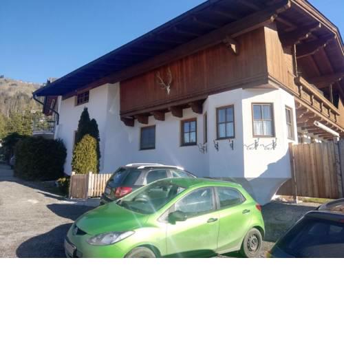 Comfortable Apartment in Salvenberg with Patio