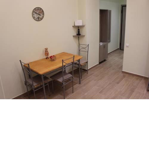 Comfortable apartment in the center of Athens