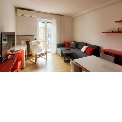Comfortable apartment in the heart of Lecco