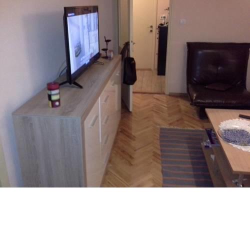 Comfortable apartment in Tivat
