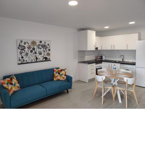Comfortable Apartment Los Cristianos. Free Wifi.