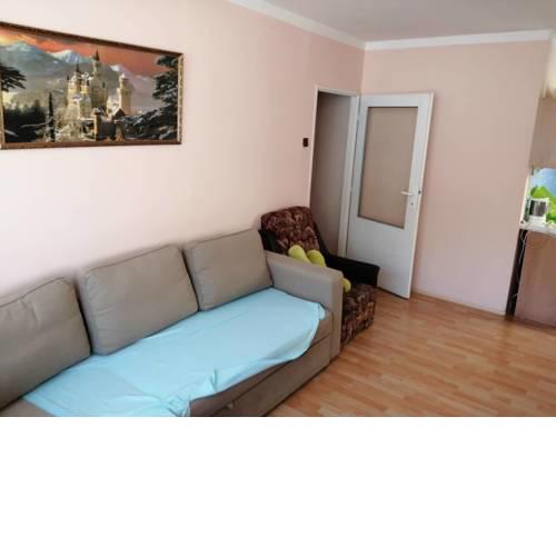 Comfortable apartment near Spa, Teplice