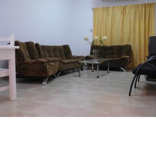 Comfortable apartment with a swimming pool near the best beaches of Hurghada